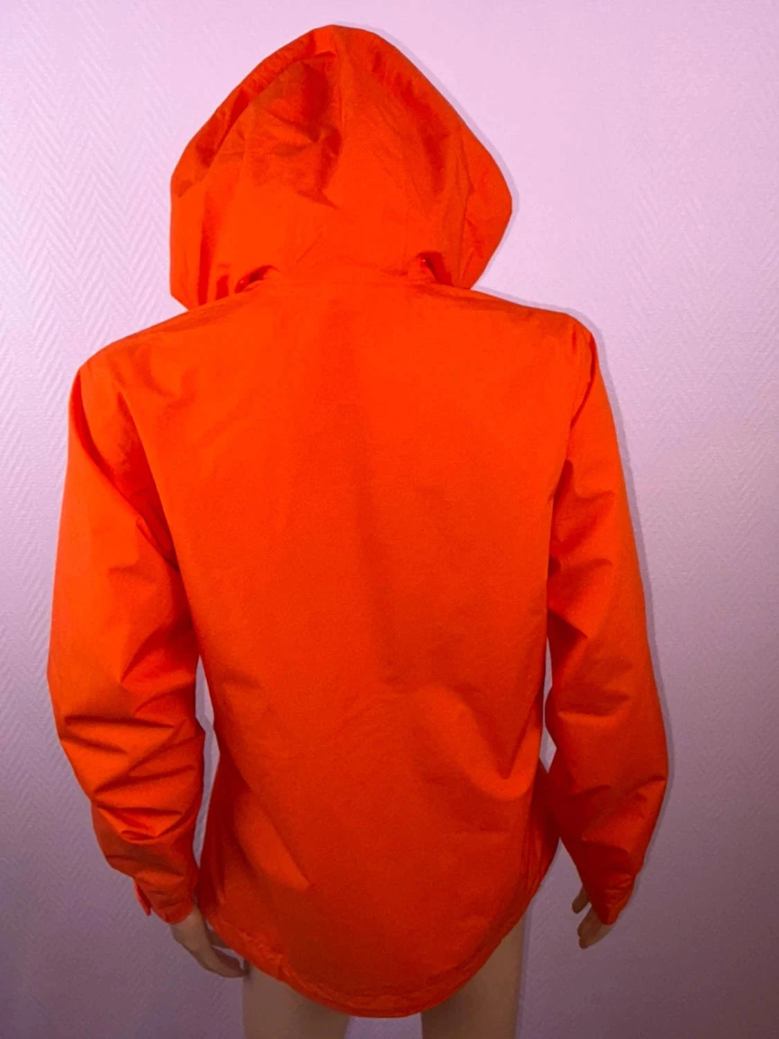 Chaqueta adidas mujer nunca usada talla s – photo 6